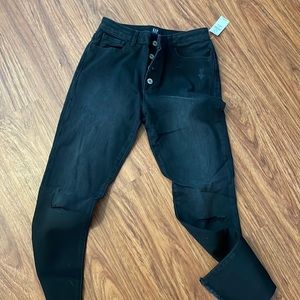 Gap kids jeans